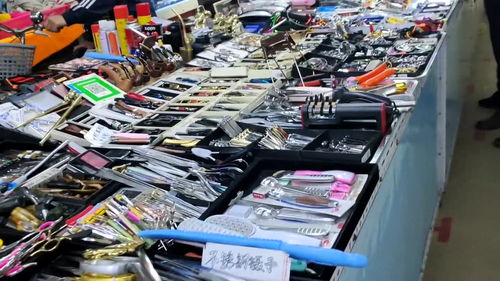 這才是柳州真正的百貨商場，人氣旺產品種類多，你知道嗎？